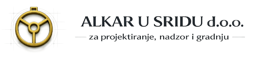 ALKAR U SRIDU logo